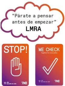 LMRA