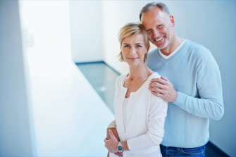Safety is in our DNA. H300 home lift. Safety is in our DNA. H300 home lift.