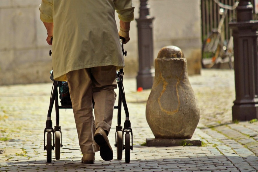 problemas caminar TKE Home Solutions problemas caminar TKE Home Solutions