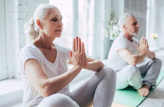 yoga parkinson thyssenkrupp