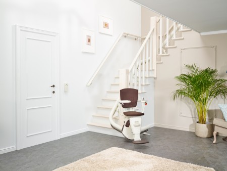 Silla Salvaescaleras Levant Classic