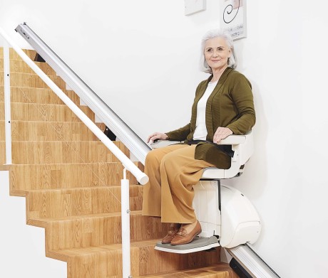 S100 Stairlift 